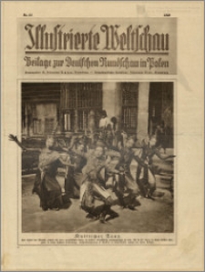 Illustrierte Weltschau, 1929, nr 49