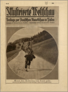 Illustrierte Weltschau, 1930, nr 22