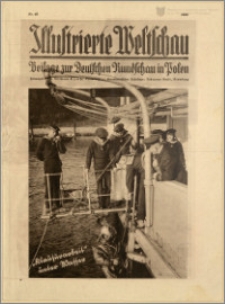 Illustrierte Weltschau, 1930, nr 49