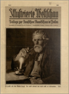 Illustrierte Weltschau, 1931, nr 9