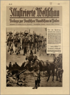 Illustrierte Weltschau, 1931, nr 10