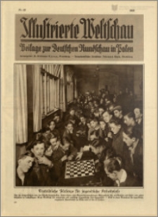 Illustrierte Weltschau, 1931, nr 12