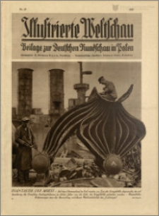 Illustrierte Weltschau, 1931, nr 17