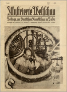 Illustrierte Weltschau, 1931, nr 28
