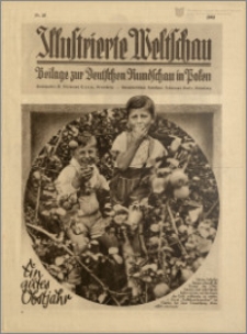 Illustrierte Weltschau, 1931, nr 35