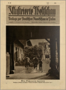 Illustrierte Weltschau, 1931, nr 36