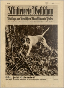 Illustrierte Weltschau, 1931, nr 39