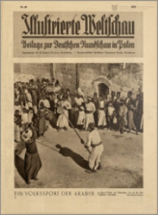 Illustrierte Weltschau, 1931, nr 45