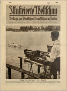 Illustrierte Weltschau, 1931, nr 47
