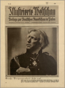 Illustrierte Weltschau, 1931, nr 48