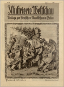 Illustrierte Weltschau, 1931, nr 51