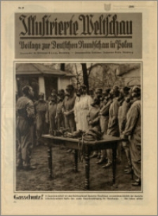 Illustrierte Weltschau, 1933, nr 2