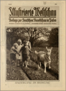 Illustrierte Weltschau, 1933, nr 16