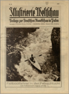 Illustrierte Weltschau, 1933, nr 18