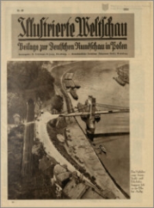 Illustrierte Weltschau, 1933, nr 19