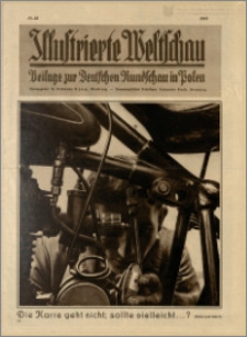 Illustrierte Weltschau, 1933, nr 23