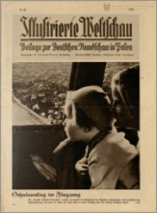Illustrierte Weltschau, 1933, nr 24