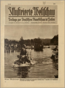 Illustrierte Weltschau, 1933, nr 25