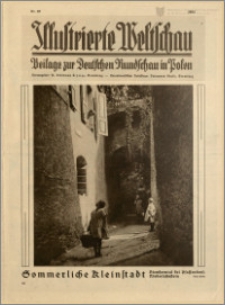 Illustrierte Weltschau, 1933, nr 32