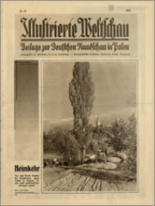 Illustrierte Weltschau, 1933, nr 33