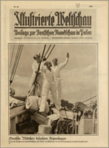 Illustrierte Weltschau, 1933, nr 34