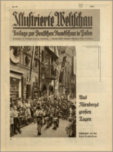 Illustrierte Weltschau, 1933, nr 36