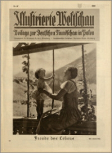 Illustrierte Weltschau, 1933, nr 37