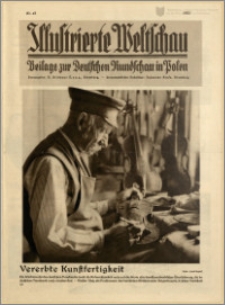 Illustrierte Weltschau, 1933, nr 41
