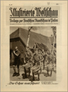 Illustrierte Weltschau, 1933, nr 42