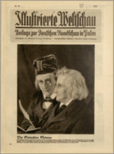 Illustrierte Weltschau, 1933, nr 43