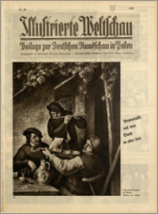 Illustrierte Weltschau, 1933, nr 46