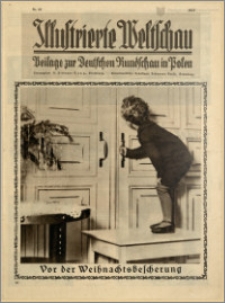 Illustrierte Weltschau, 1933, nr 51