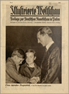 Illustrierte Weltschau, 1934, nr 6