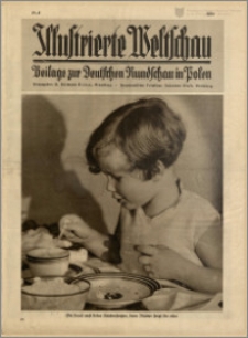 Illustrierte Weltschau, 1934, nr 8