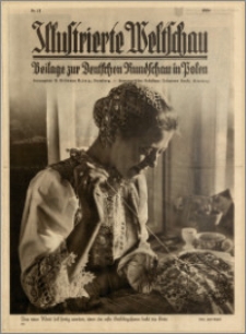 Illustrierte Weltschau, 1934, nr 11