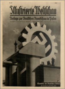 Illustrierte Weltschau, 1934, nr 17