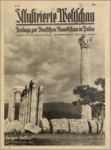 Illustrierte Weltschau, 1934, nr 31