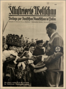 Illustrierte Weltschau, 1934, nr 40