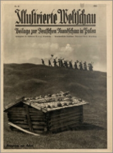 Illustrierte Weltschau, 1934, nr 41