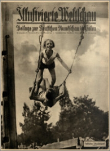 Illustrierte Weltschau, 1930, nr 20