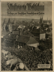 Illustrierte Weltschau, 1936, nr 37