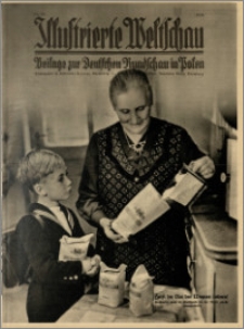Illustrierte Weltschau, 1936, nr 44