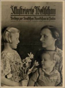 Illustrierte Weltschau, 1938, nr 20