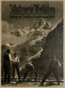 Illustrierte Weltschau, 1938, nr 26