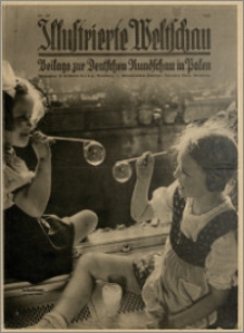 Illustrierte Weltschau, 1938, nr 32