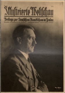 Illustrierte Weltschau, 1938, nr 41