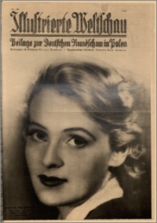 Illustrierte Weltschau, 1938, nr 50