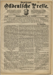 Ostdeutsche Presse. J. 1, 1877, nr 17