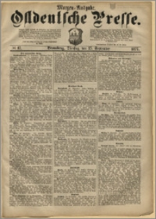 Ostdeutsche Presse. J. 1, 1877, nr 17