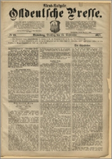 Ostdeutsche Presse. J. 1, 1877, nr 18